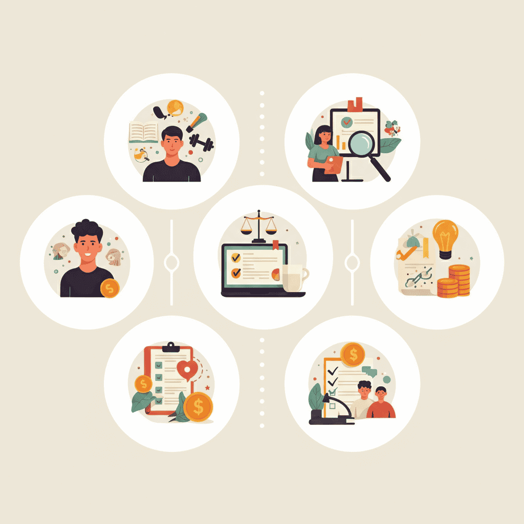 Profitable Blog Niche