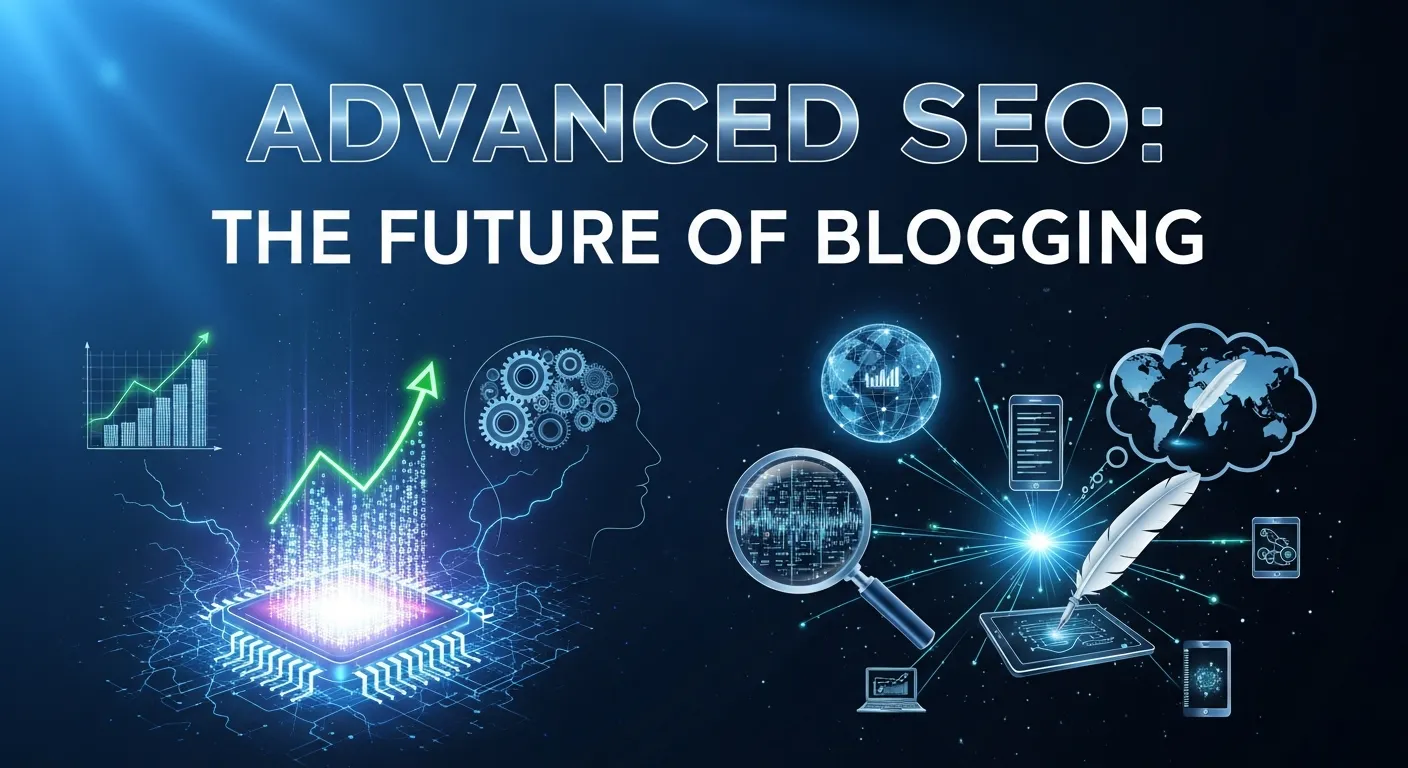 What is SEO in Blogging SEO in Blogging