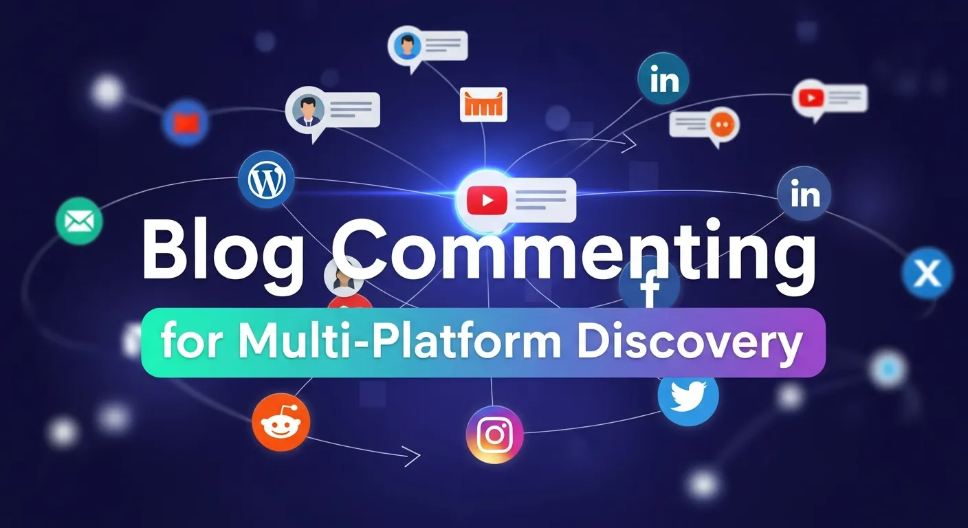 How to Do Blog Commenting for SEO Blog Commenting for SEO