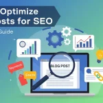 Optimize Blog Posts for SEO How to Optimize Blog Posts for SEO