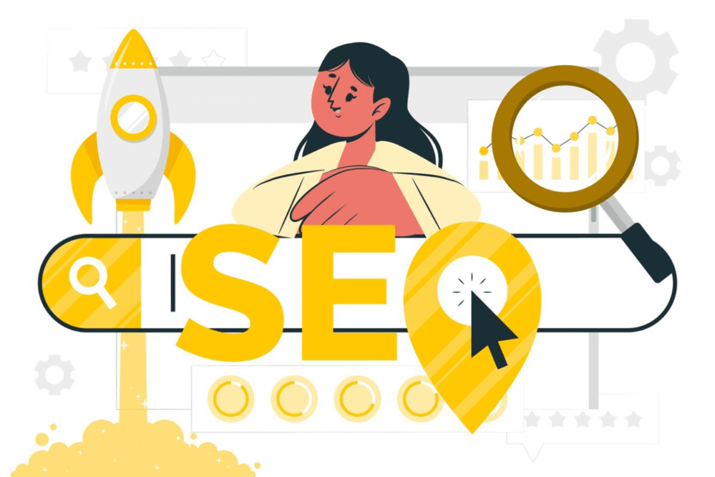 Blog SEO