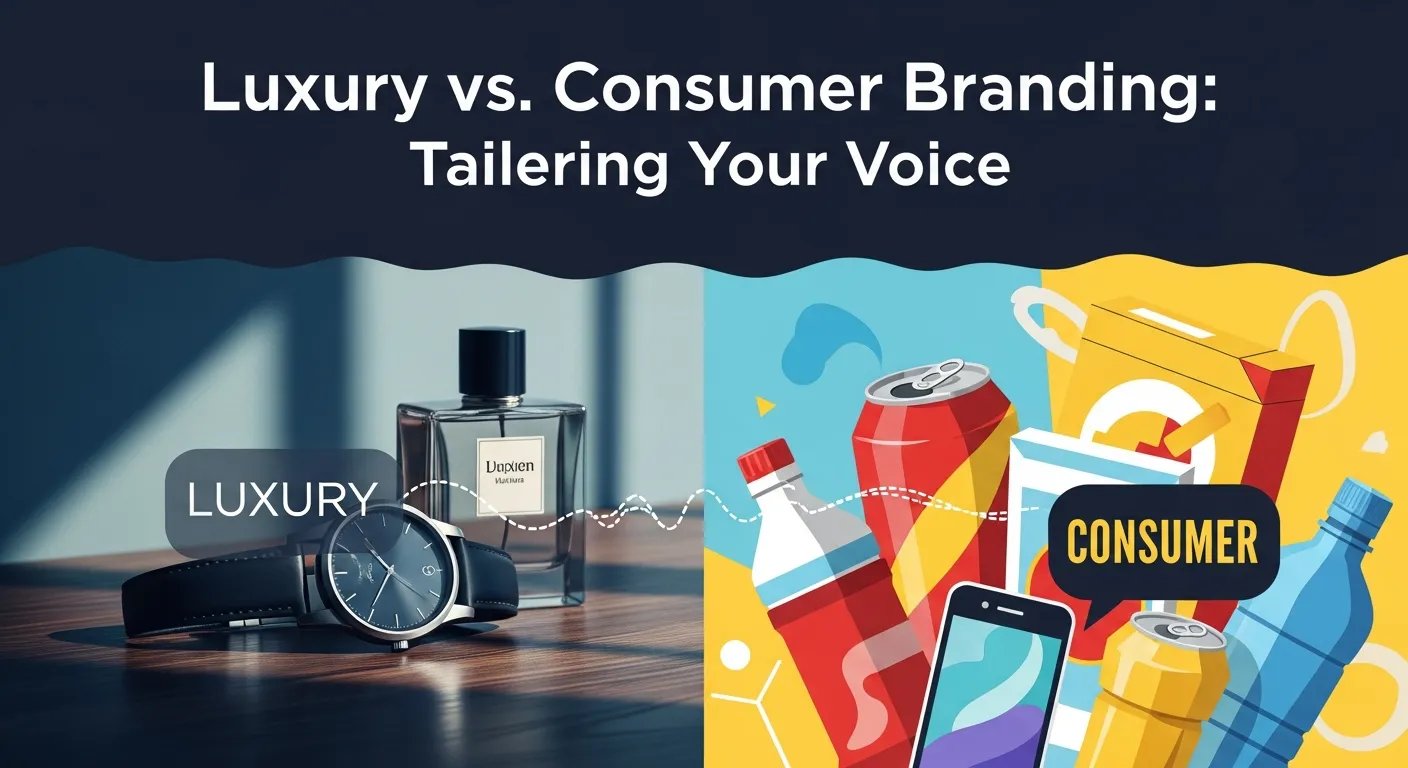 Finding Your Focus What Is a Niche