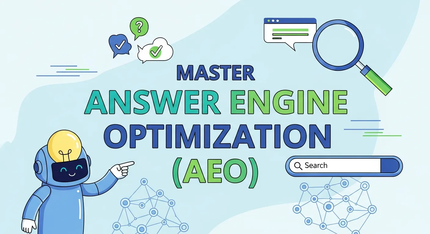 Write SEO-Friendly Blog Posts
SEO-Friendly Blog Posts