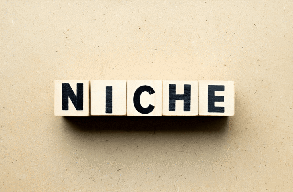 Niche