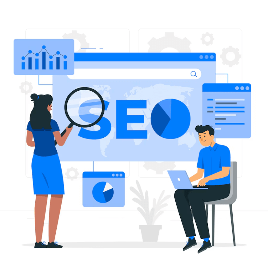Blog Posts for SEO