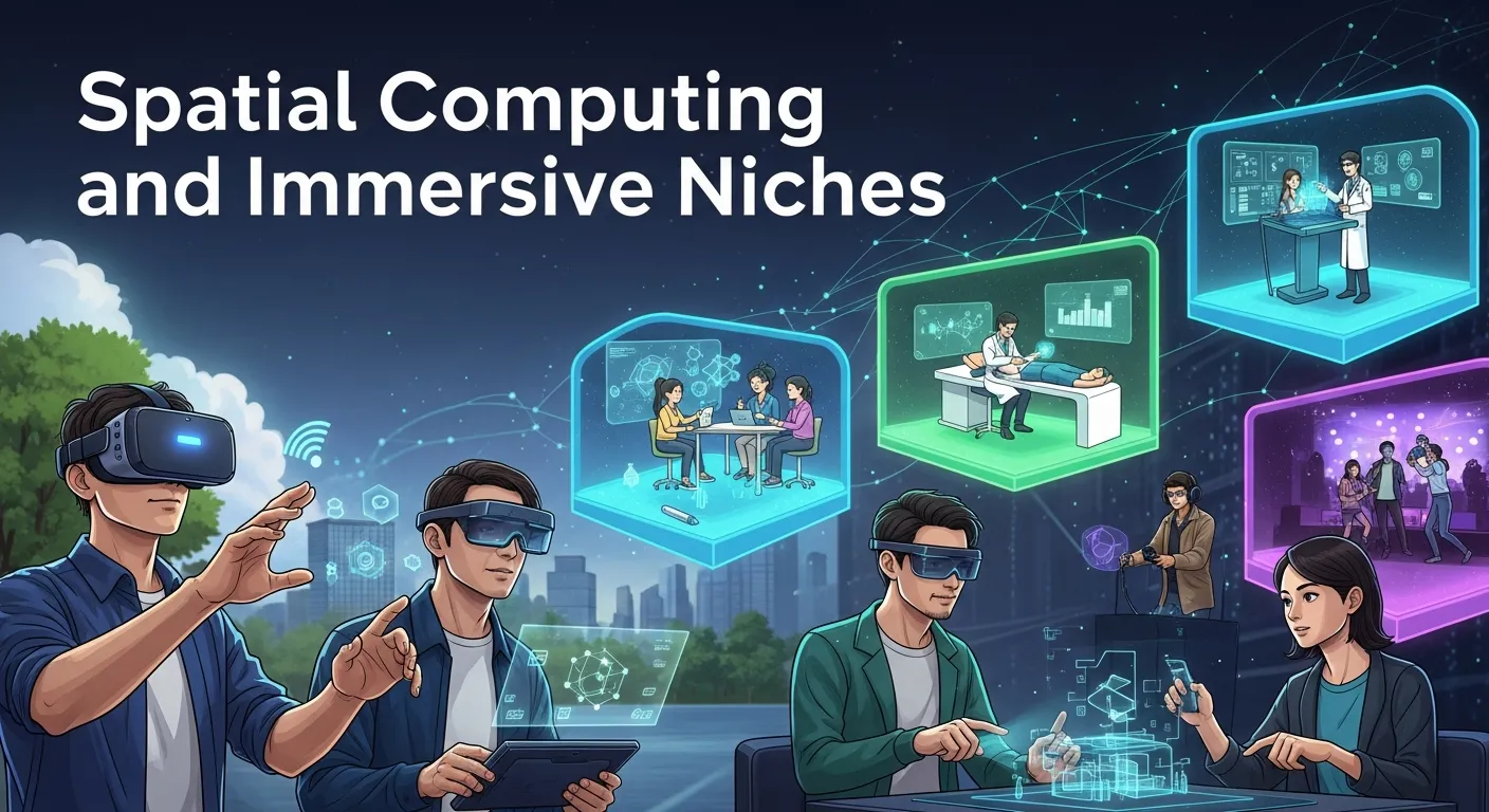 How to Find a Niche for Your BlogFind a Niche for Your Blog