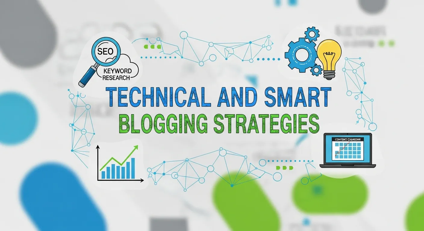 How to Find a Niche for Your Blog
Find a Niche for Your Blog