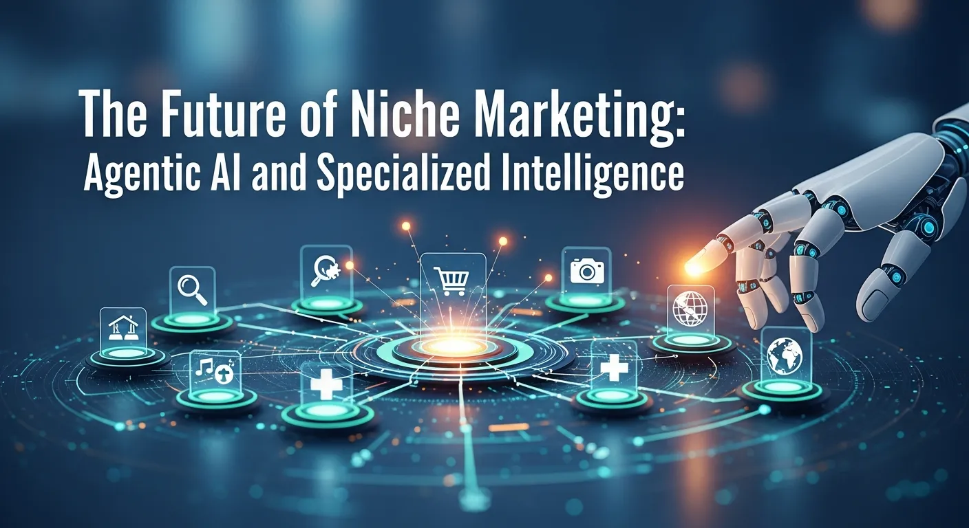 What Is a Niche Finding Your Focus