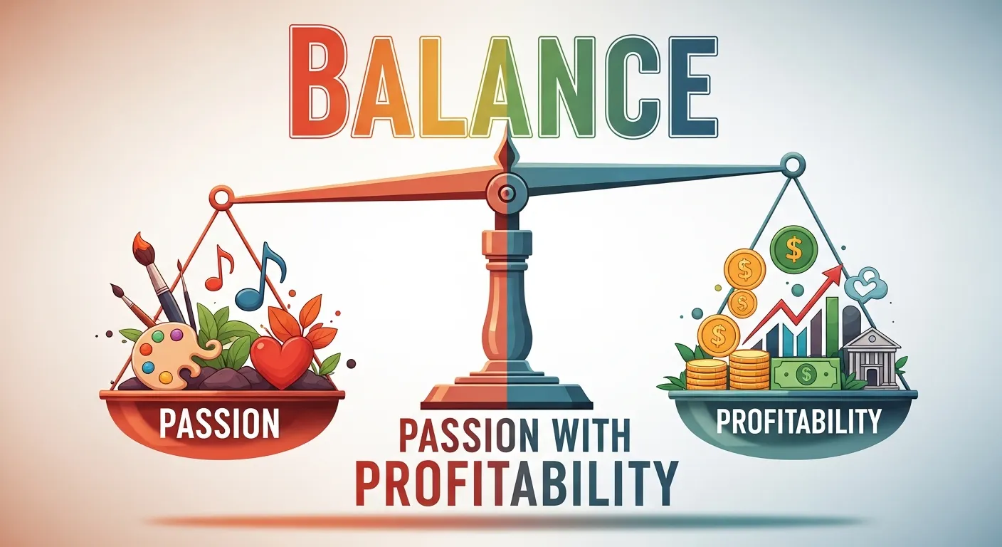 Find a Travel Blog Niche
Travel Blog Niche