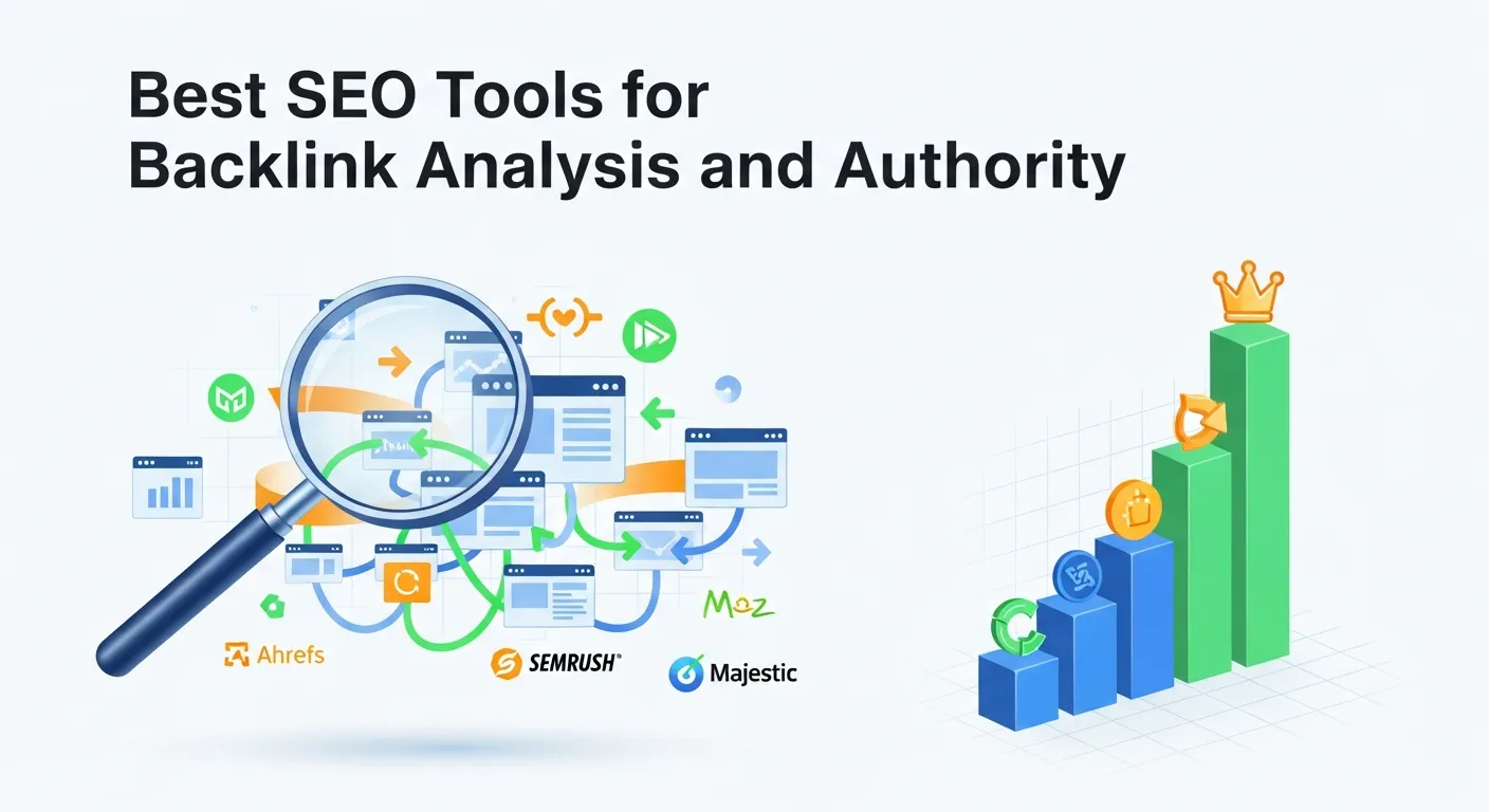 SEO Tools for Marketers Best SEO Tools