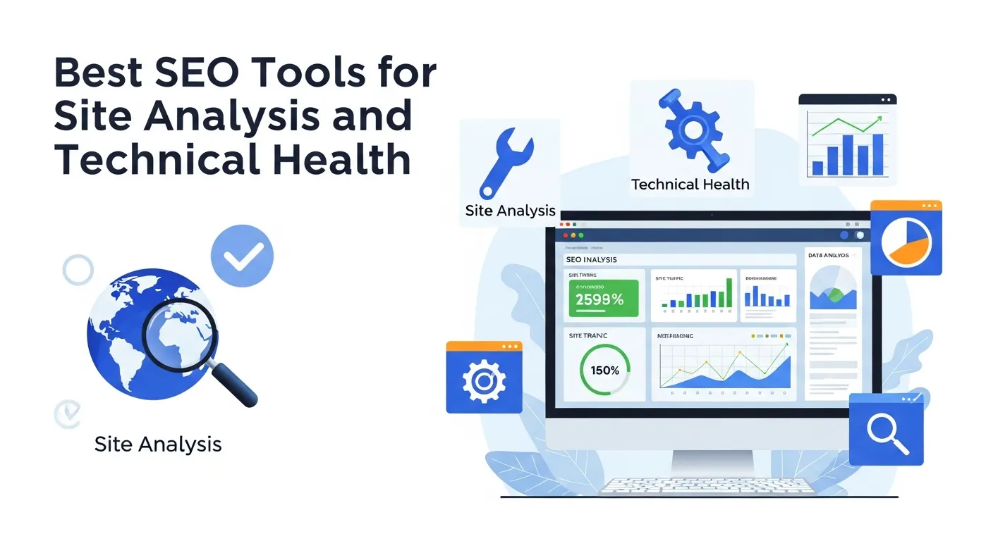 SEO Tools for Marketers Best SEO Tools