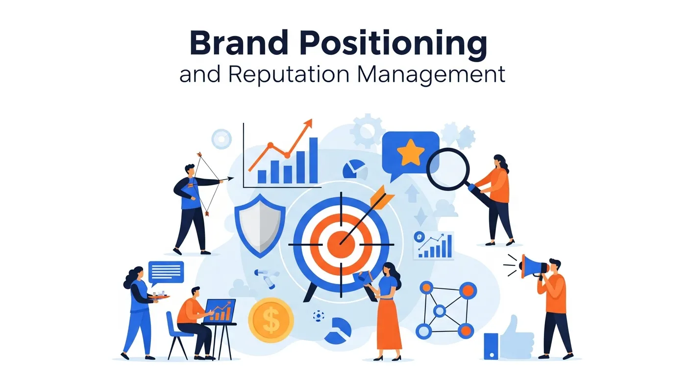 Boost Business Visibility Local SEO Services