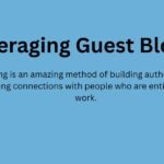 Guest Blog