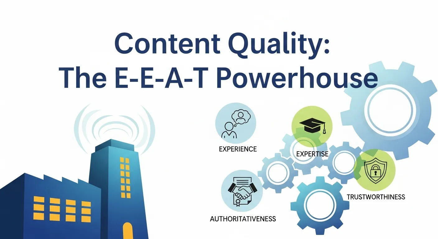 Better Rankings and Visibility On Page SEO