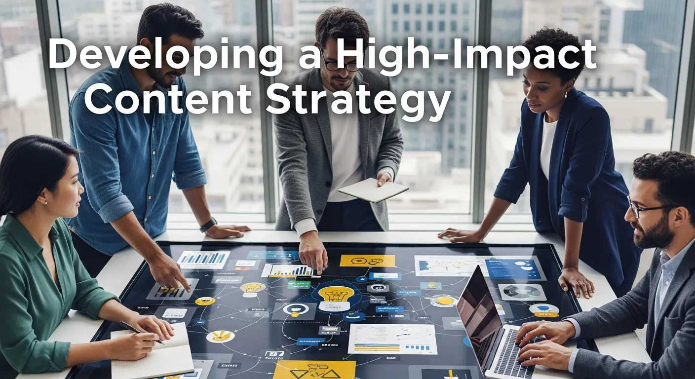 Boost Your SEO Strategy Keyword Research