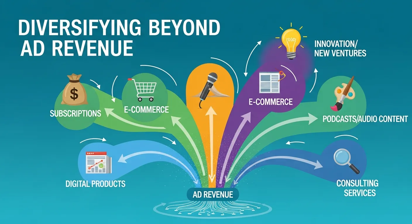 CPC for Niche Blogs Does CPC Matter