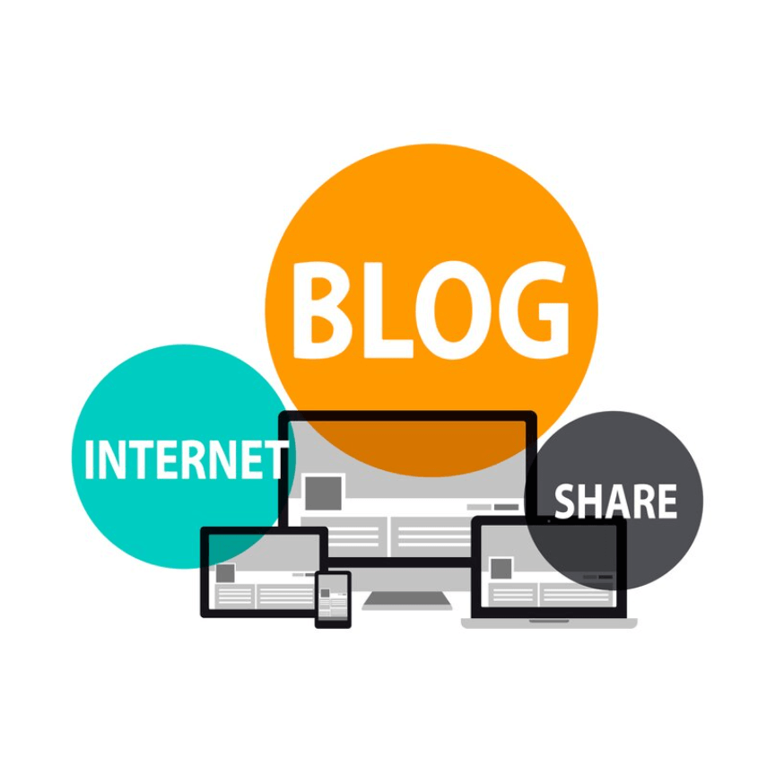 Blog Comments