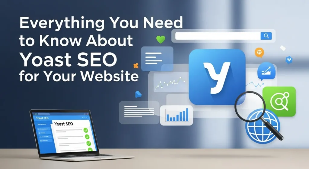 Yoast SEO Yoast SEO for Your Website