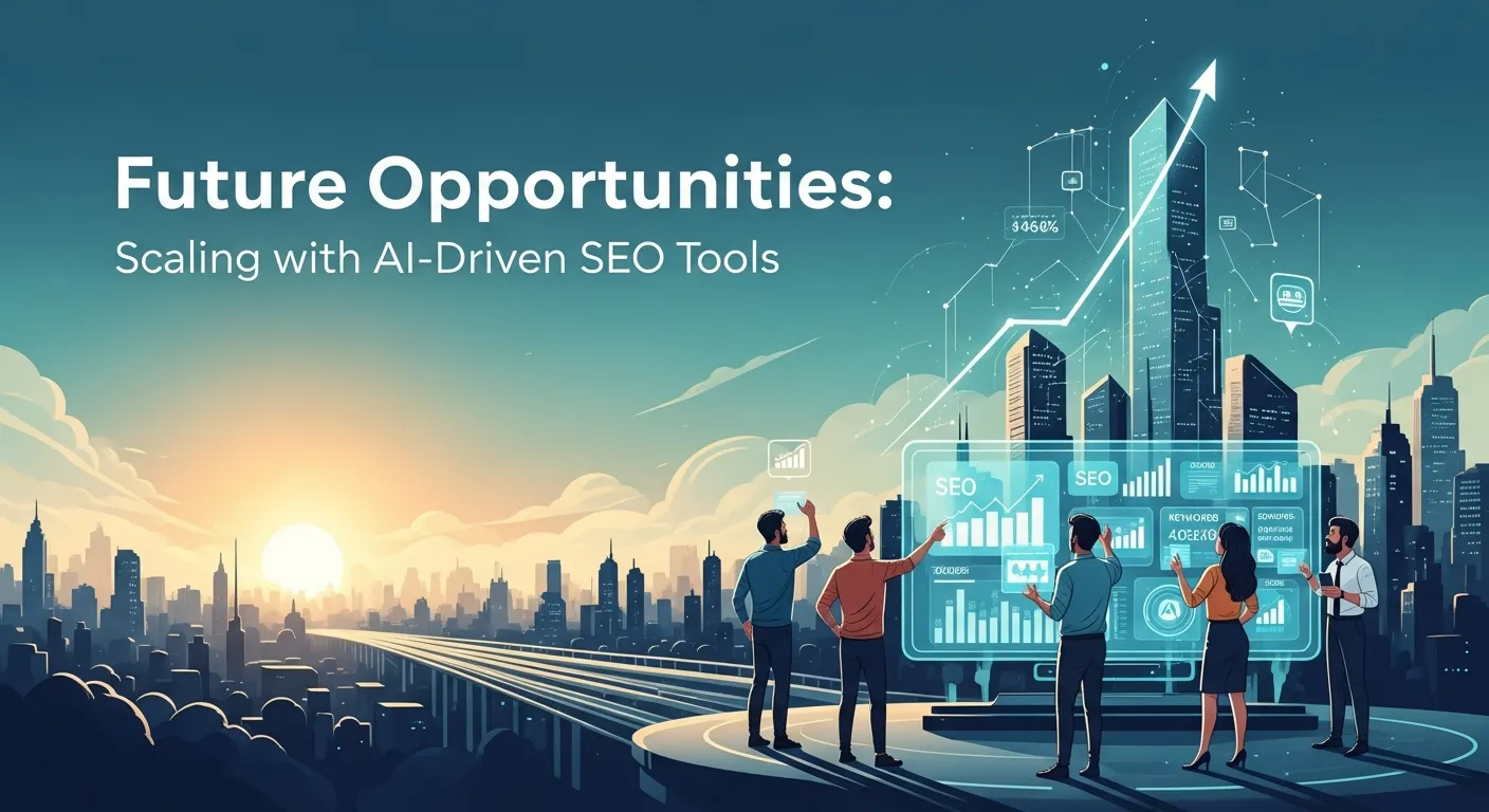 SEO Tools for Marketers Best SEO Tools