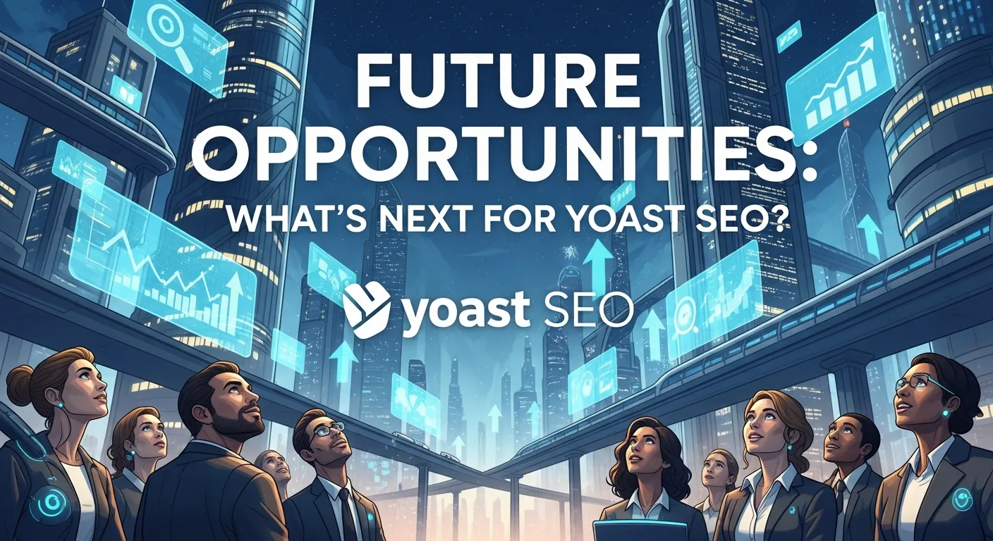 Yoast SEO for Your Website Yoast SEO