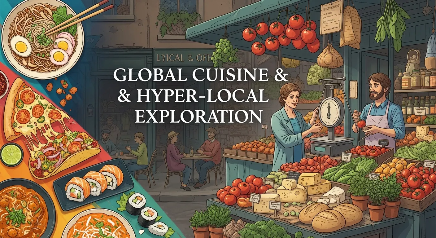 Food Blog Niche Ideas Food Blog Niche