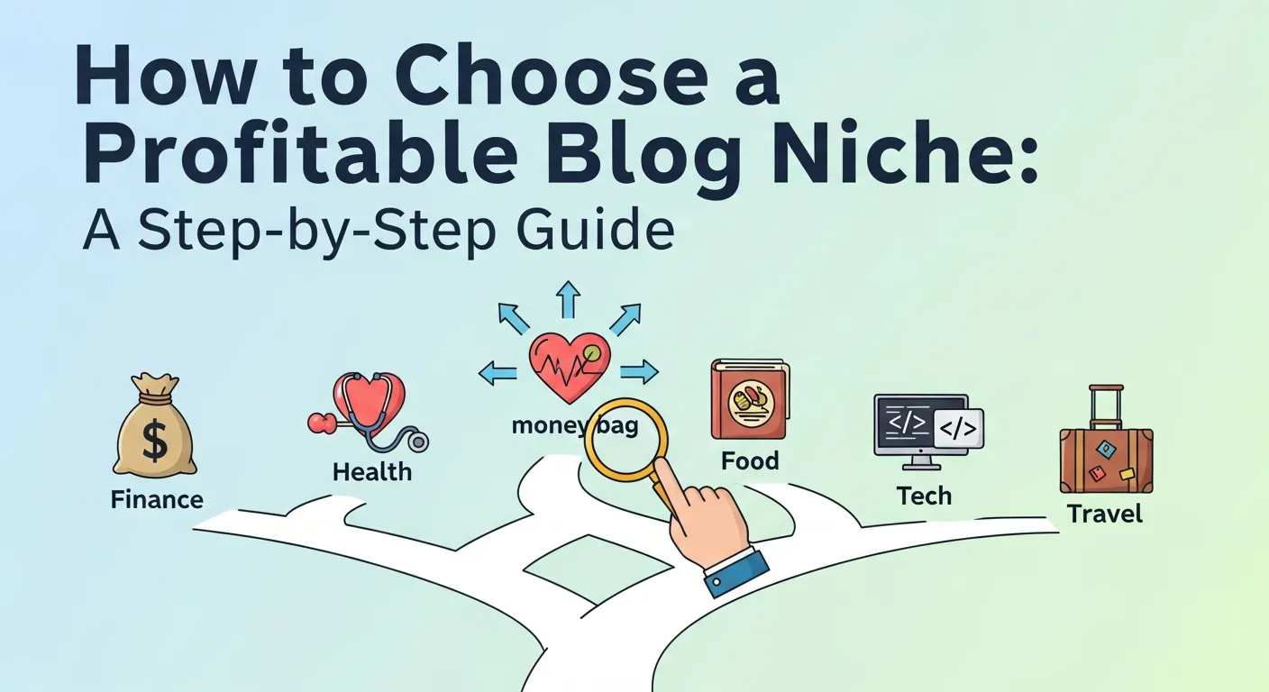 What Is a Blog Niche
Blog Niche