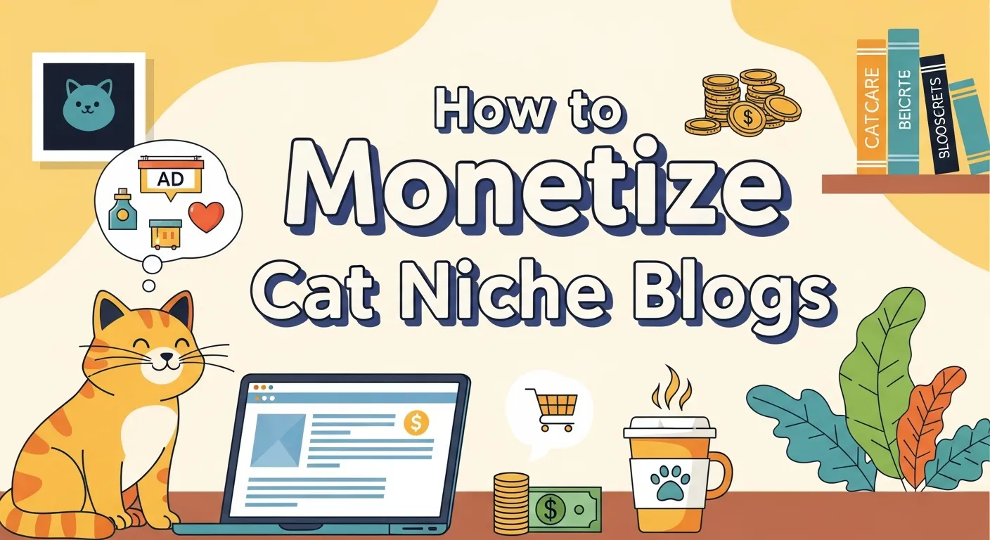 Cat Niche Blogs Are Cat Niche Blogs Profitable