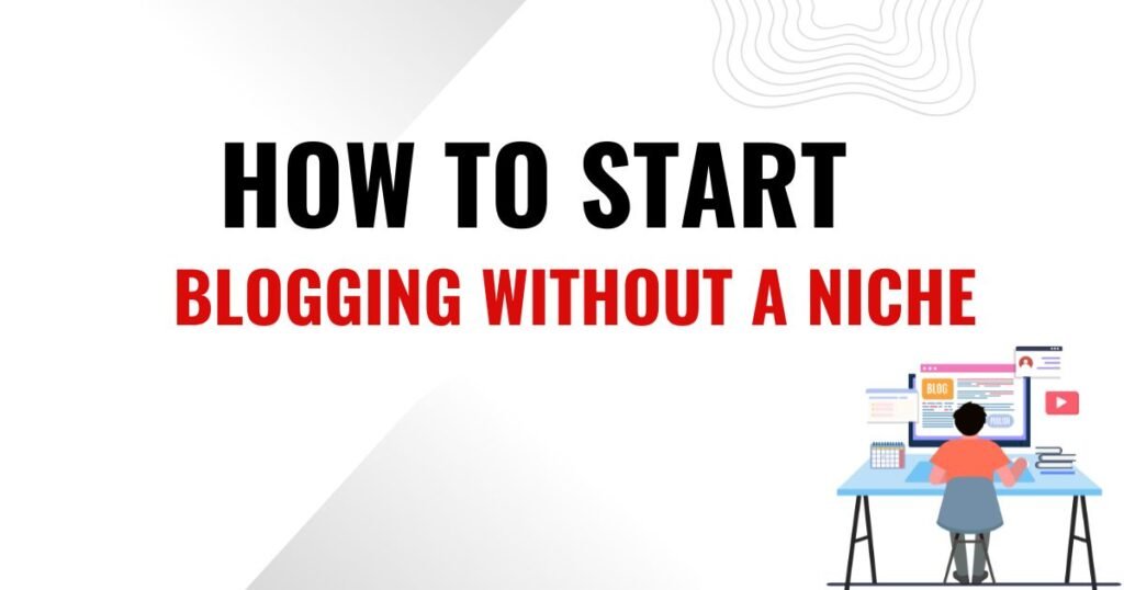 Blogging