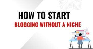 Blogging