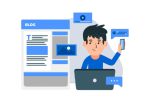 Niche Blog