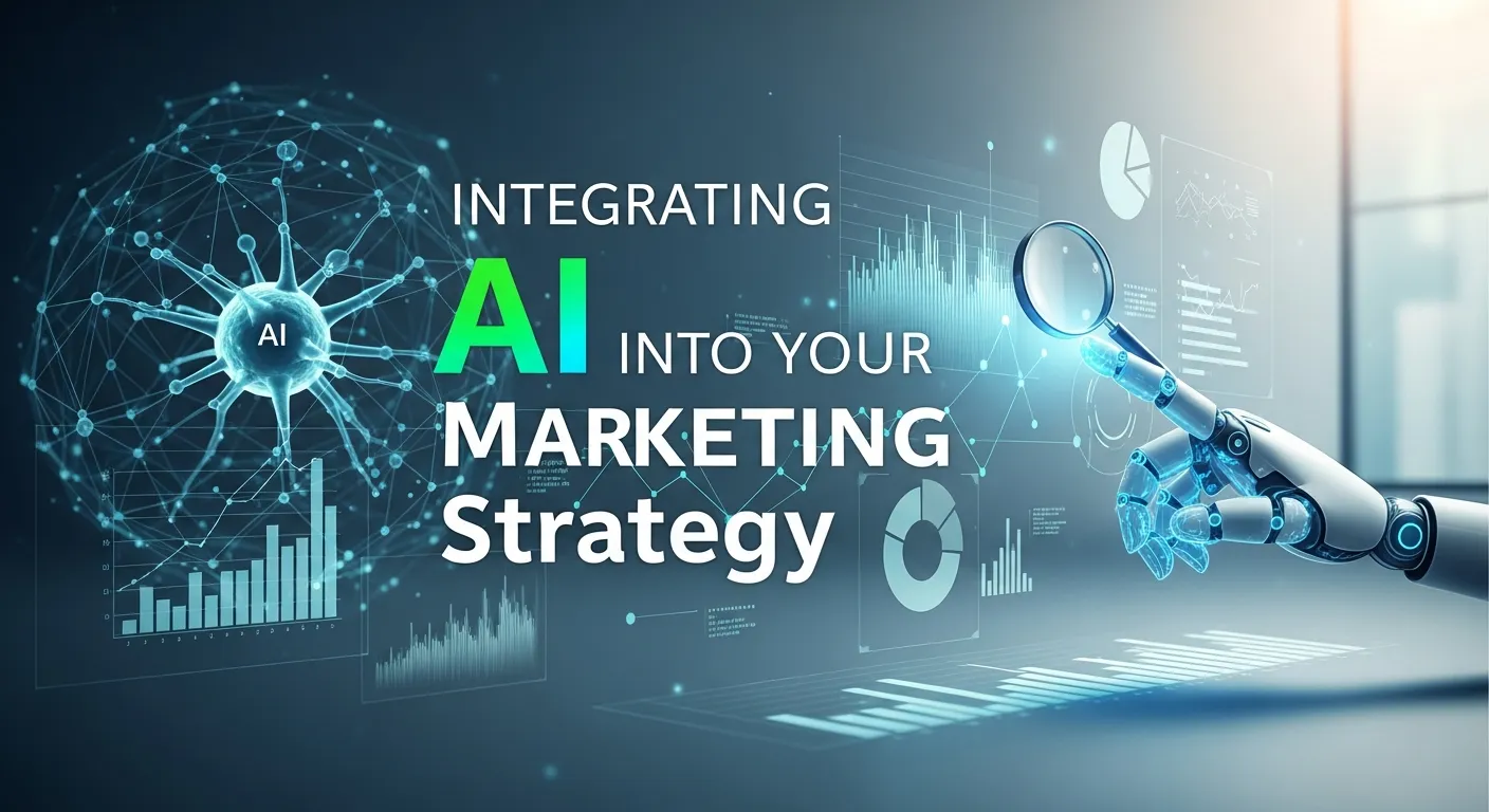 AI Transforms SEO AI in SEO