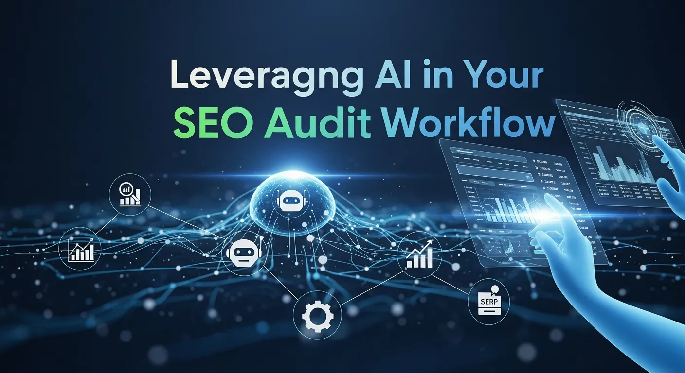 SEO Audits
Ultimate Guide to SEO Audits