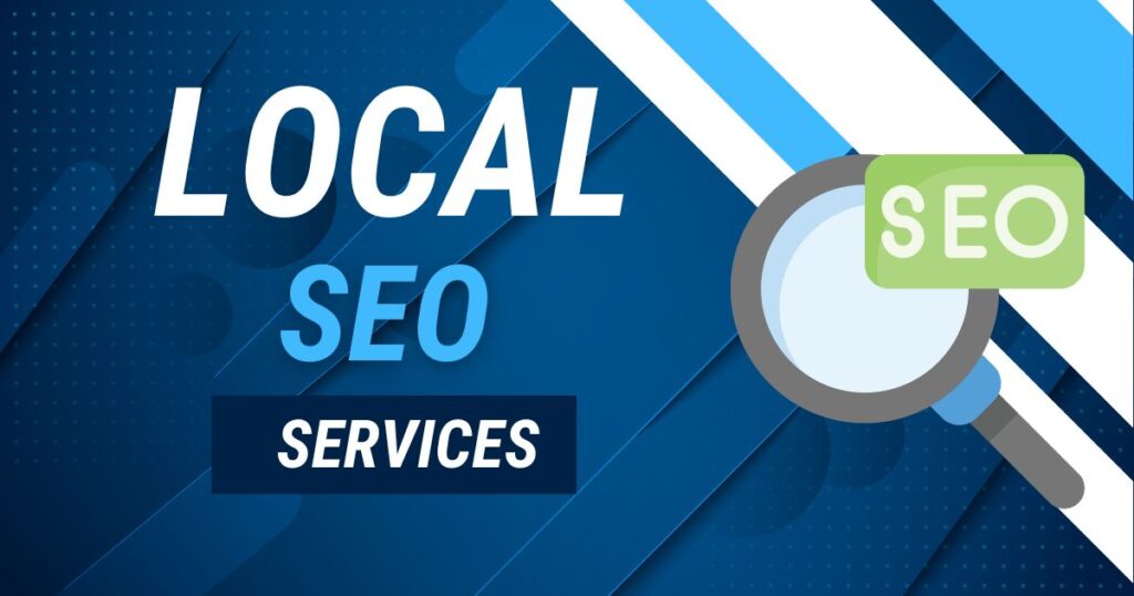 Local SEO Services