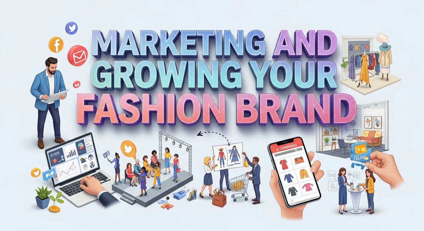 Ultimate Guide to Fashion Blog Niches Fashion Blog Niches
