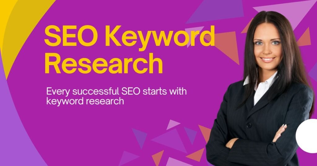 Keyword Research