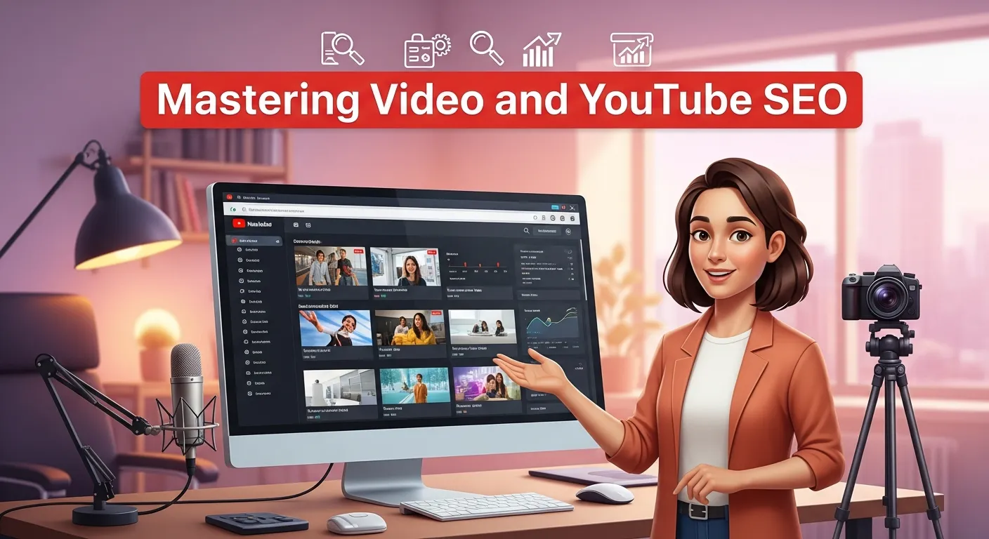 Boost Online Visibility
Website SEO