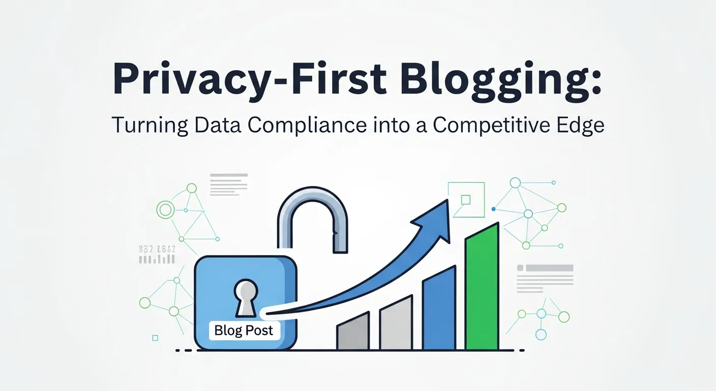 Blogging Success Choosing a Niche