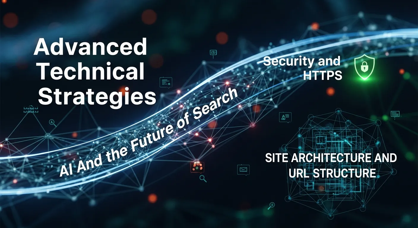 Technical SEO Ultimate Guide to Technical SEO