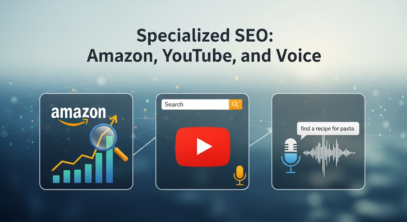 AI in SEO AI Transforms SEO