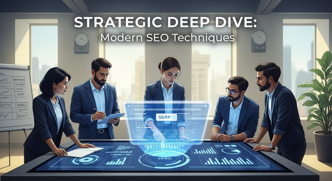 SEO Tools for Marketers Best SEO Tools