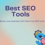 Best SEO Tools