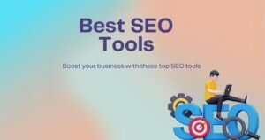 Best SEO Tools