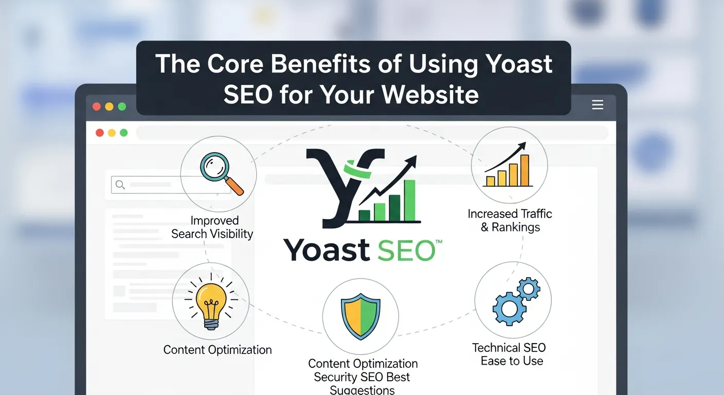 Yoast SEO for Your Website Yoast SEO