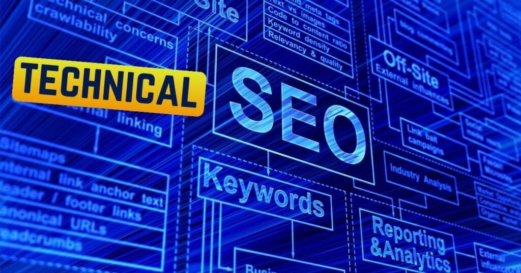 Technical SEO
