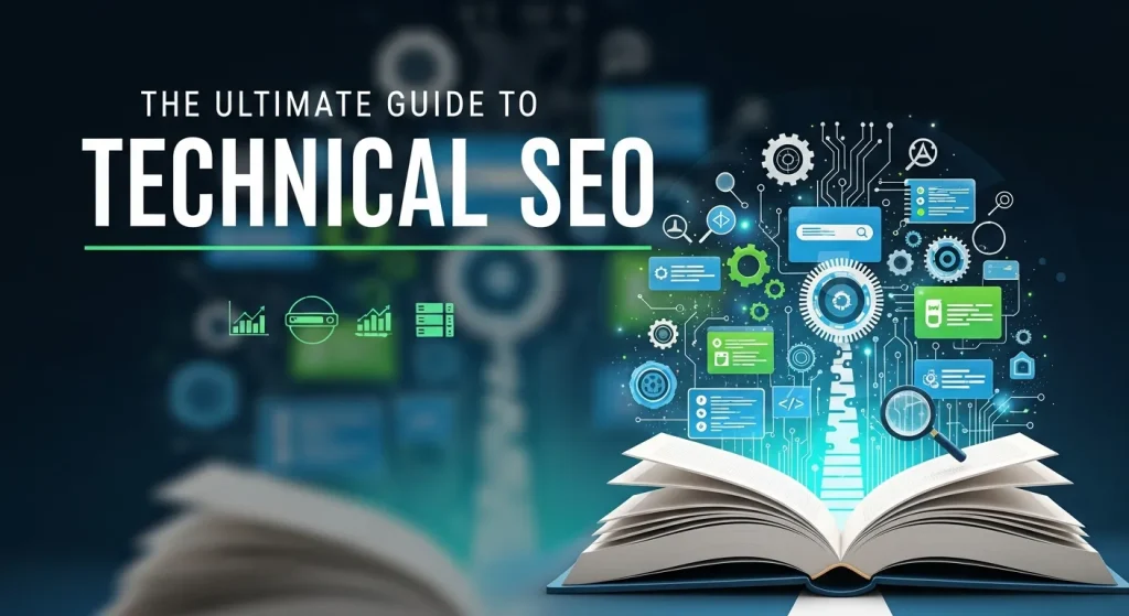 Technical SEO Ultimate Guide to Technical SEO