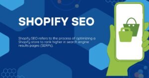 Shopify SEO