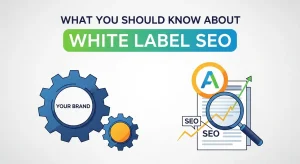 White Label SEO
