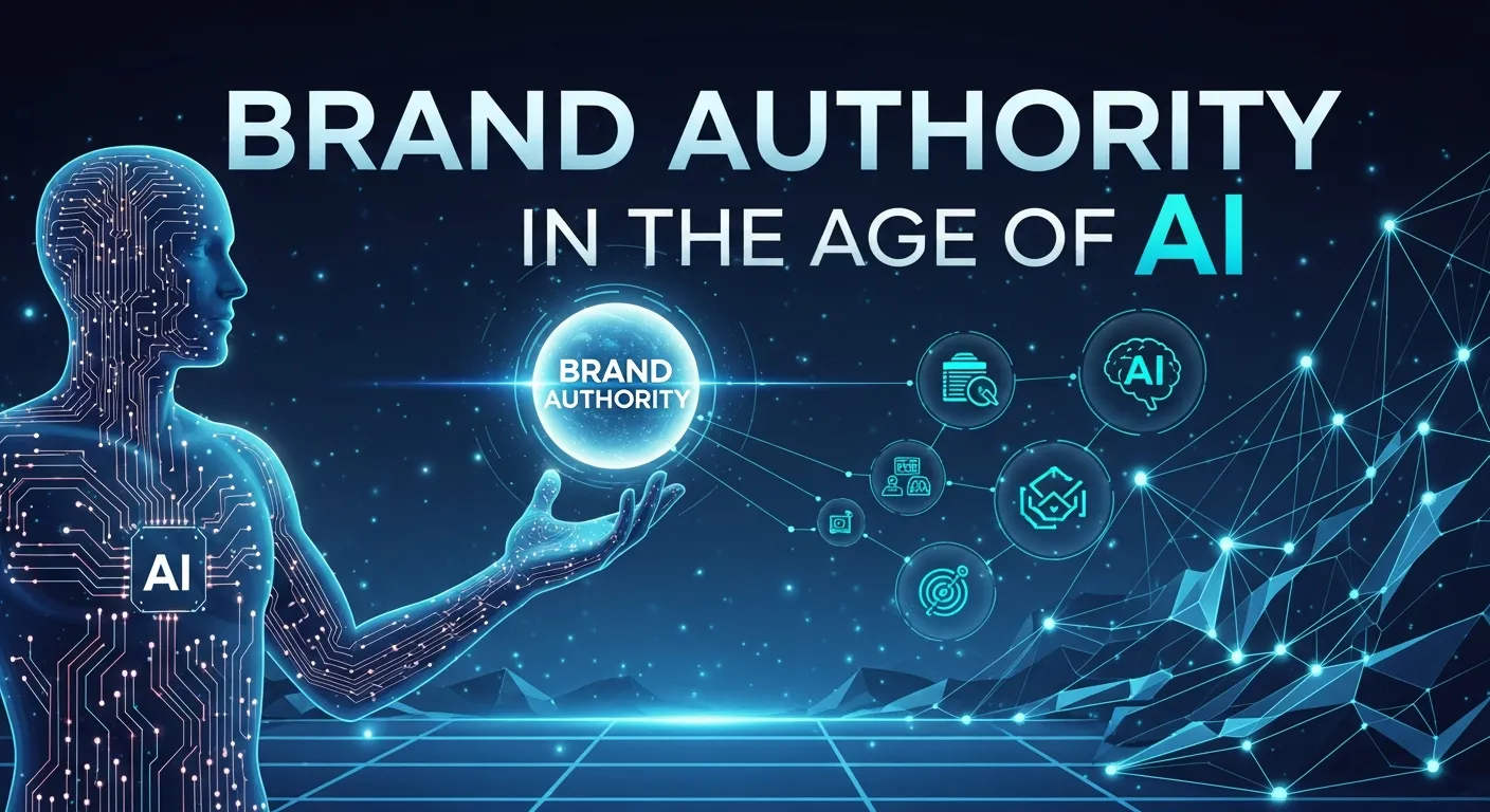 AEO in Digital Marketing
Future of Online Discovery