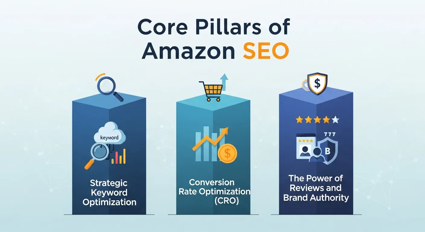 Amazon SEO