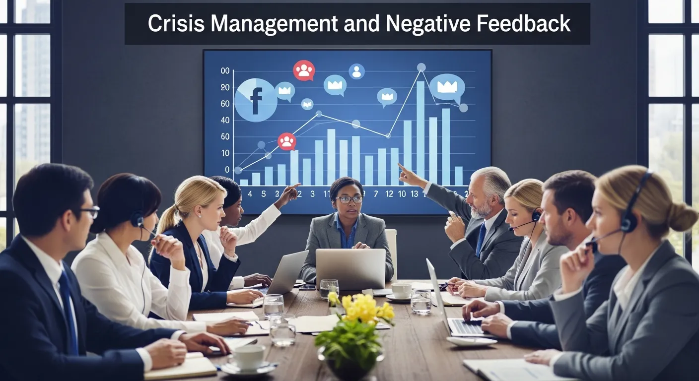 Blogger Reputation Online Reputation Management